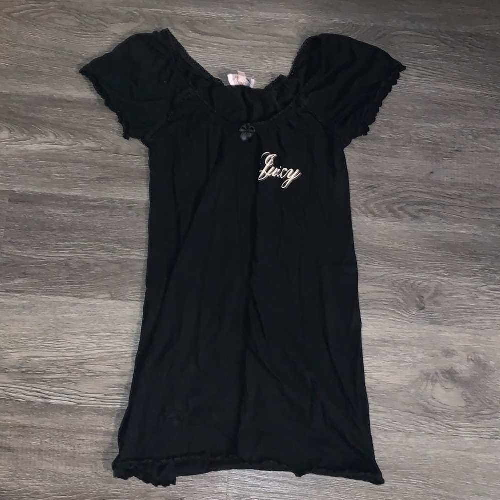JUICY nightie